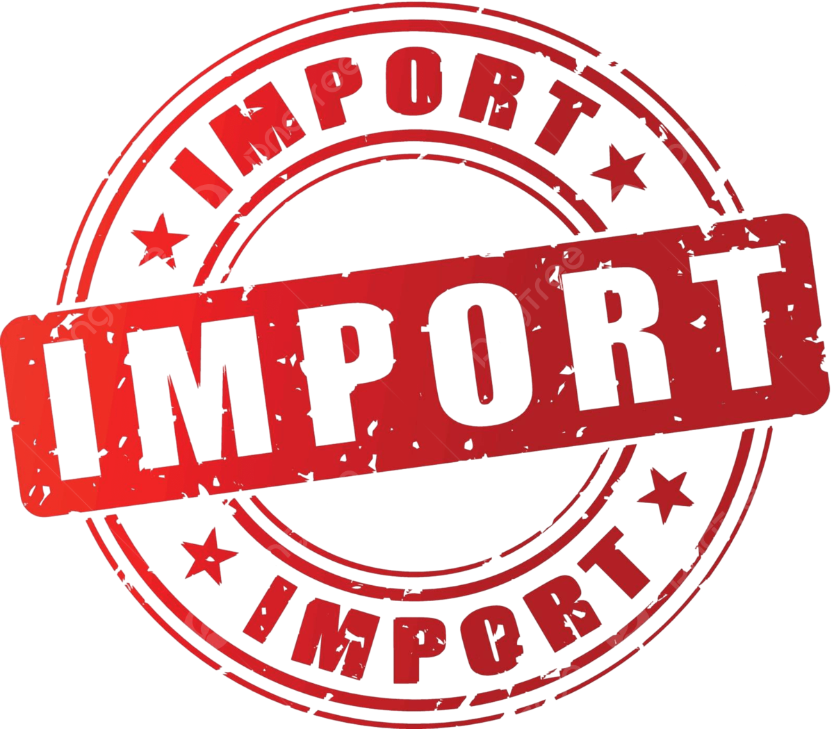 Jasa Import Resmi